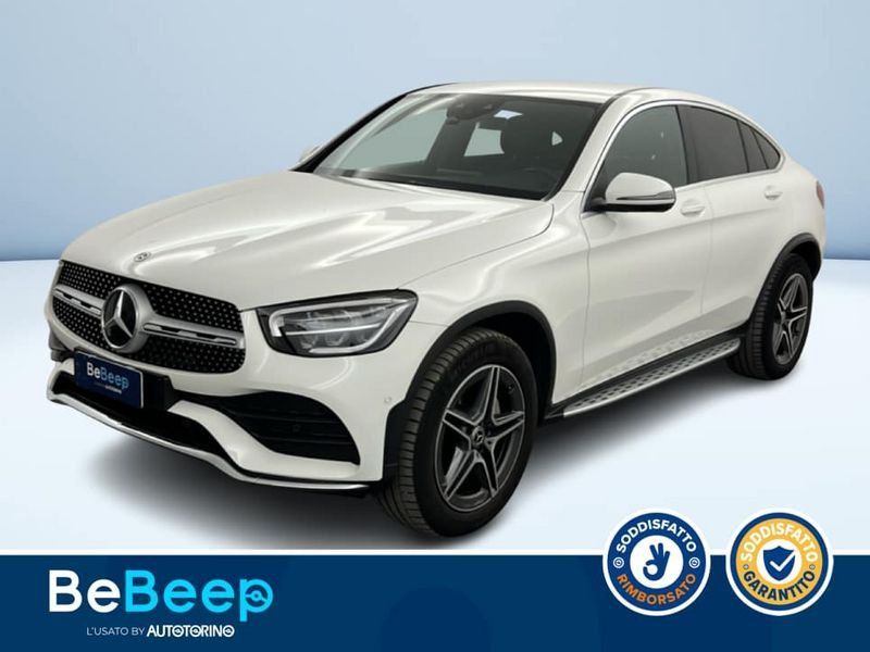 Image of Mercedes-Benz GLC 220