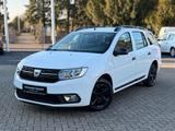 Dacia Logan MCV II Kombi Essential*1.HD*KLIMA*LED*EU6* - Dacia Logan: 1.6