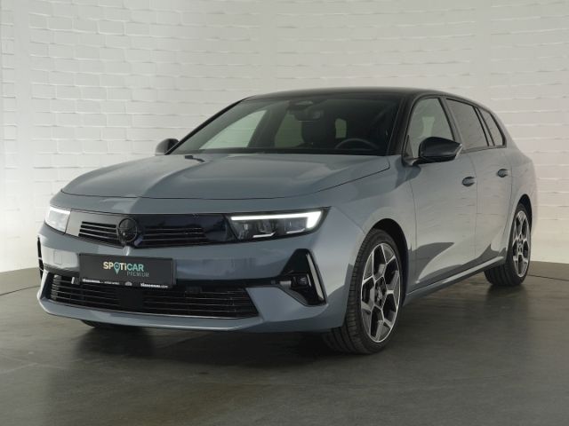Astra L ST GS CDTI AT+AHK+NAVI+360 GRAD KAMERA+S