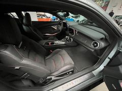 CHEVROLET Camaro Coupe ZL1 Last Call Finanz.3.99%