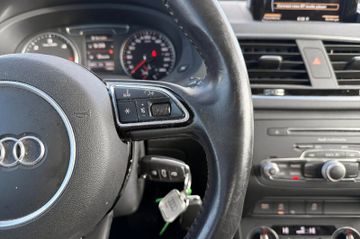 Audi Q3 - 8
