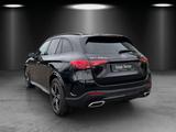 Mercedes-Benz GLC300de AMG Premi AIRMATIC Pano AHK Nappa DISTR - Hybrid (Diesel/Elektro): Luftfederung