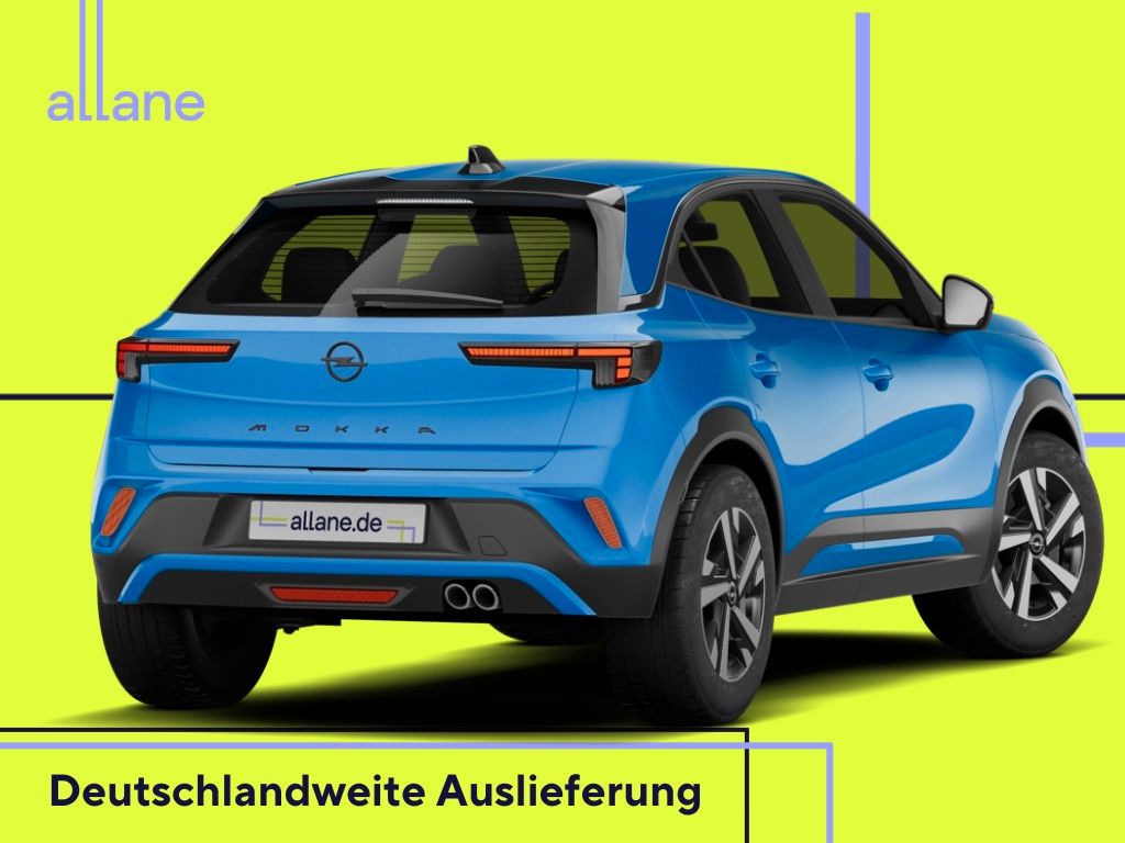 Opel Mokka - Bild 2