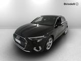 Audi AUDI A3 4ª serie - A3 SPB 30 TDI Business Advanc - Audi A3: Se TDI