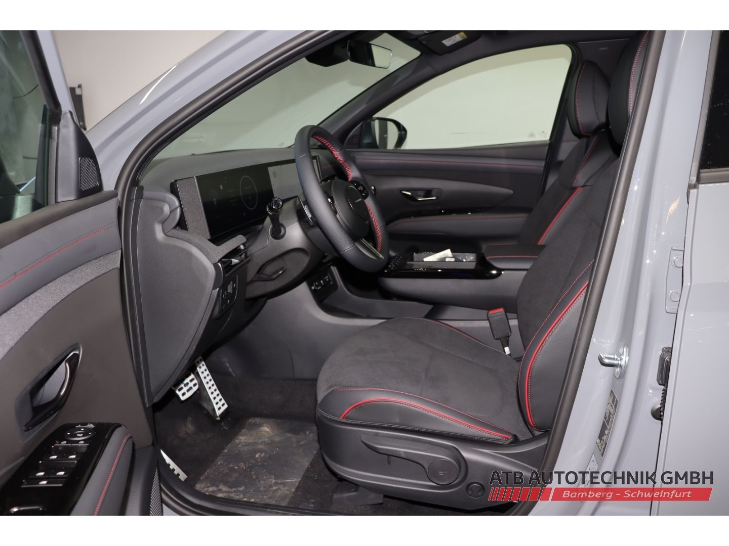 Hyundai TUCSON - Bild 6