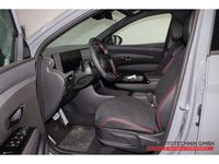 Hyundai TUCSON - Vorschau Bild 6