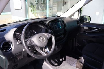 Mercedes Vito - 12