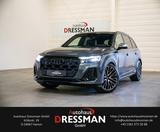 Audi SQ7 4.0 TFSI MATRIX B&O PANO STHZG 360° 7-SITZE - gebrauchte Audi SQ7 aus dem Jahr 2024