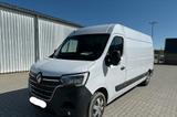 Renault Master III Kasten L3H2 HKa 3,5 Komfort lang&hoch - Renault Master: 2.5