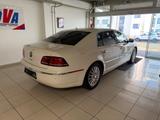 Volkswagen Phaeton 3.0 V6 TDI*KEYGO*MASSAGE*STNDHZ*TÜV NEU! - Volkswagen Phaeton in Hannover