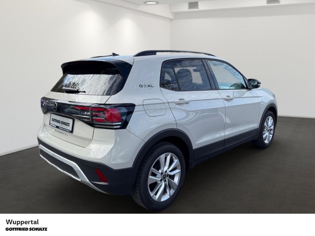 Volkswagen T-Cross - Bild 4