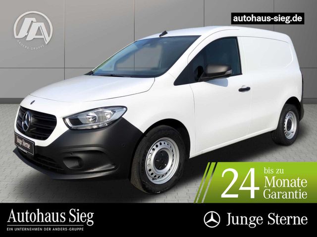 Mercedes-Benz Citan 112 Kasten Park*MBUX*Klima*Temp*Totwinkel