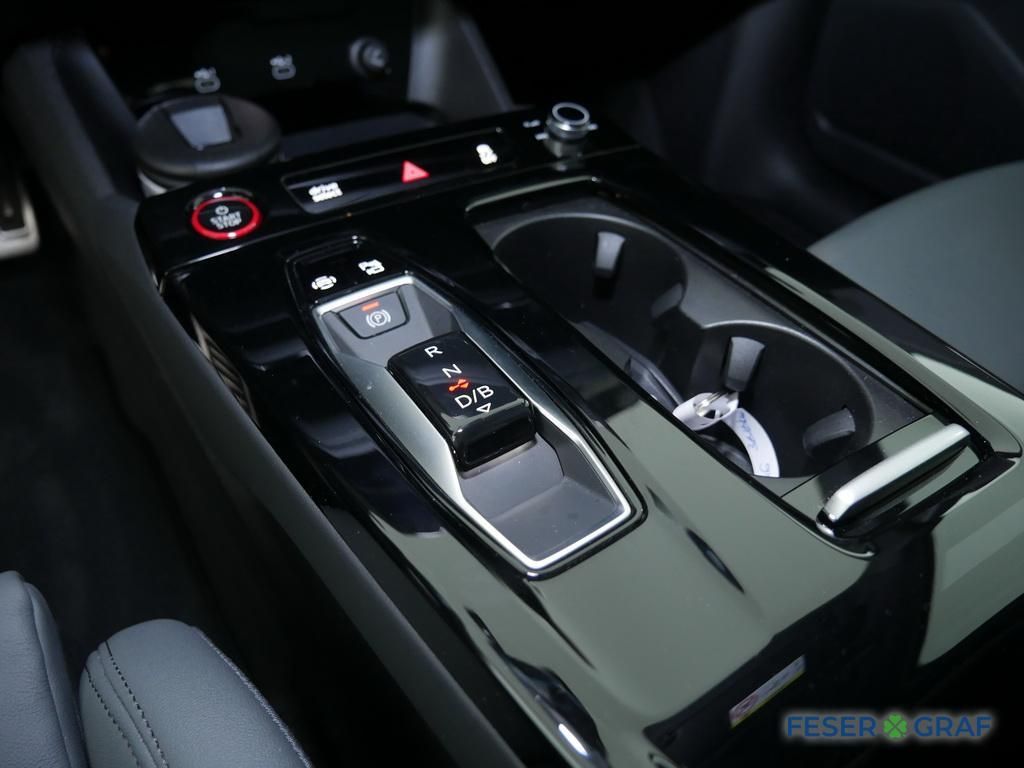 Audi SQ6 e-tron - Bild 10