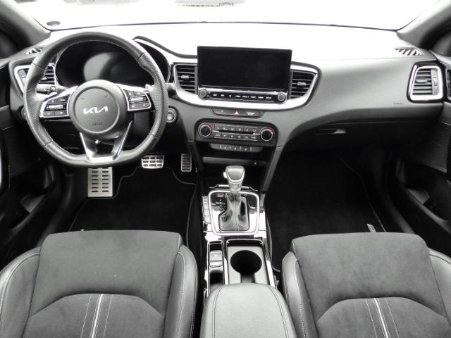 Kia ProCeed GT-Line El. Panodach Navi Leder Digitale