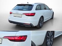 Audi A4 - Vorschau Bild 21