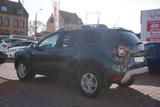 Dacia Duster II TCE Prestige 4WD Navi Totwinkel 360° - Dacia Duster Gebrauchtwagen