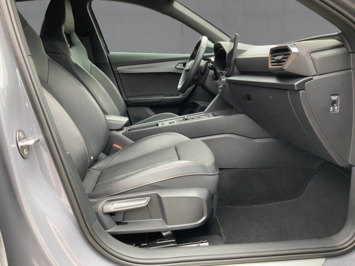 Cupra Formentor - Bild 12