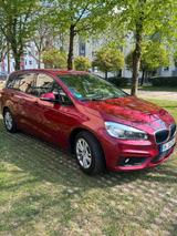 BMW 218i Gran Tourer - Advantage*NAVI*LED*Automatik