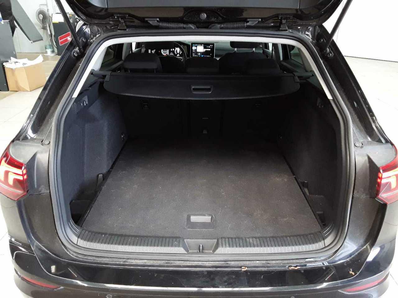 Volkswagen Golf Variant 1.5 eTSI OPF DSG Life ACC, миниатюра 15