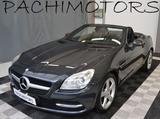 Mercedes-Benz MERCEDES-BENZ SLK 200 Sport Automatica - Pelle - - : Mercedes Slk