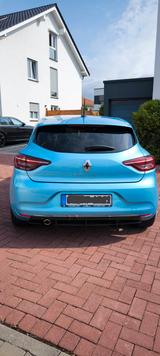 Renault Clio TCe 130 EDC GPF Edition One  - Renault Clio Gebrauchtwagen in Frankfurt