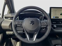 Suzuki Swace - Vorschau Bild 11