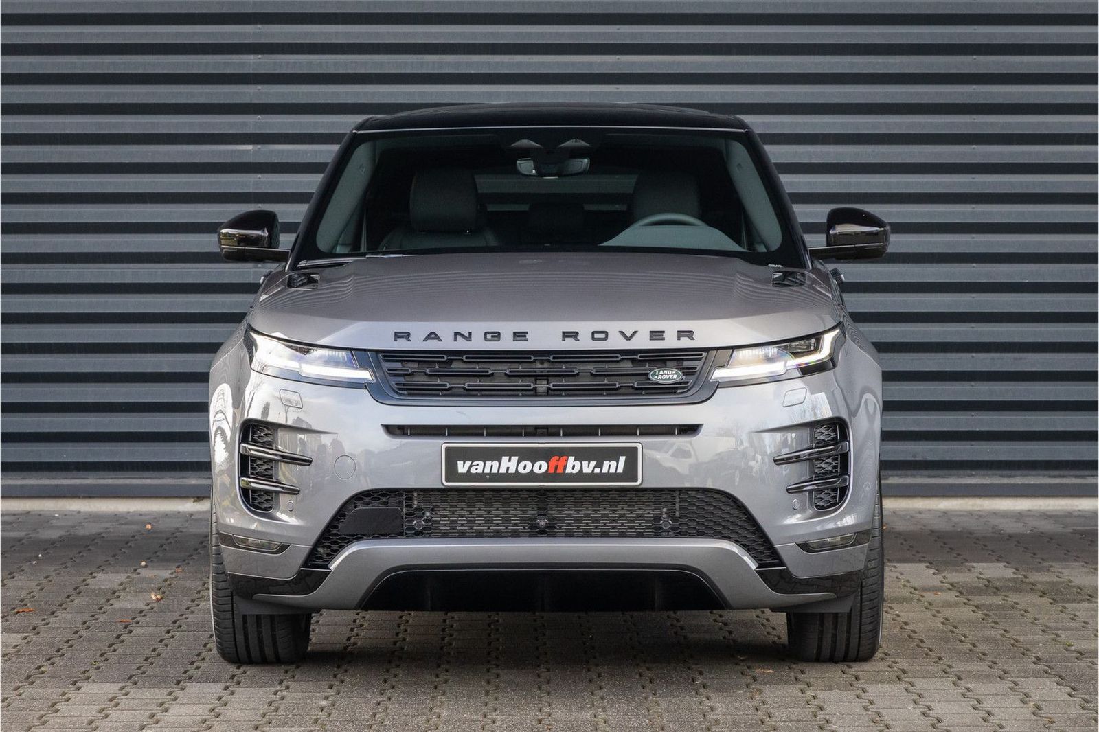 Land Rover Range Rover Evoque P270e PHEV AWD Dynamic SE 20' imagem 3