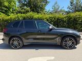 BMW X5 M50 d*Motor-Neu*VOLL*MwSt - BMW X5: Motor