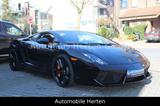 Lamborghini Gallardo LP560-4*COUPE*NAVI*KAMERA*LED*LIFT*TOP* - Lamborghini Gallardo: Lp