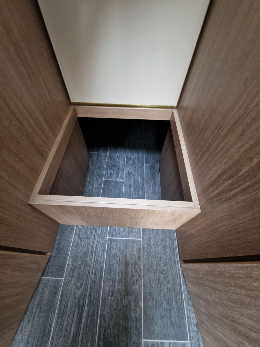 Fahrzeugabbildung Tabbert Senara 460E 2.3 Autark-Paket, Fahrradträger uvm!