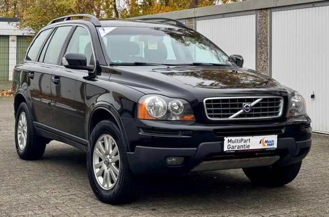 Volvo XC90 D5 Momentum.7Sitze