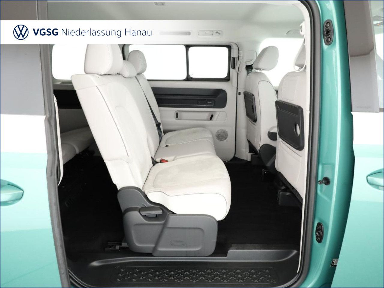 Volkswagen ID. Buzz - Bild 13