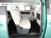 Volkswagen ID. Buzz - Vorschau Bild 13