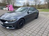 BMW 420d Coupé M Sport + Händlergarantie & 8 Reifen - gebrauchte BMW 420 aus dem Jahr 2019