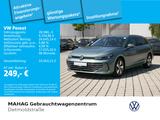 Volkswagen Passat Business 1.5 eTSI LED Navi HuD ParkAssist - Volkswagen Passat: Grün