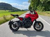 MV Agusta Turismo Veloce Rosso / Koffer / Titan Exhaust - MV AGUSTA VELOCE TURISMO