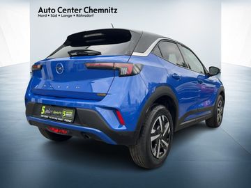 Opel Mokka - 7