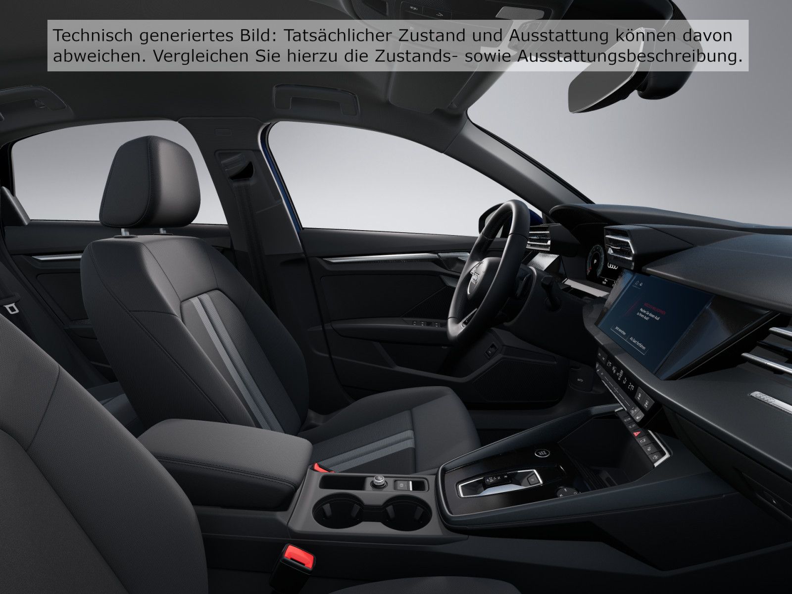 Audi A3 - Bild 10