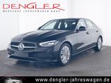 Mercedes-Benz C 200 **MADE IN GERMANY** AVANTGARDE Advanced - Mercedes-Benz: German