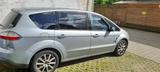 Ford S Max Titanium - gebrauchte Ford S-Max aus dem Jahr 2009