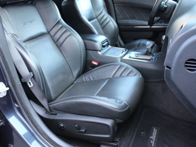 Charger 6,2 Hellcat "Europamodell" unfallfrei