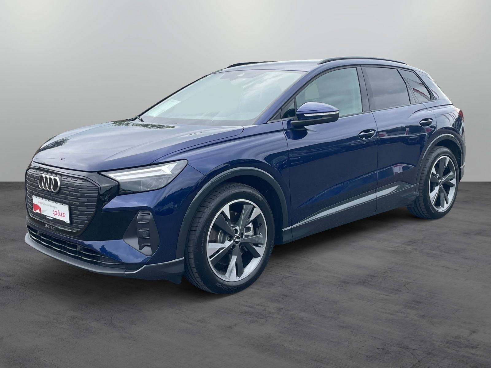Audi Q4 e-tron - Bild 2