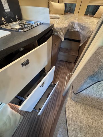 Malibu 600 LE