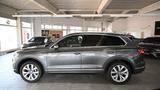 Volkswagen Touareg Elegance 4Motion *KAMERA*LEDER*TOP - graue Volkswagen Touareg