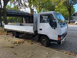 Mitsubishi Canter - Mitsubishi Canter Gebrauchtwagen