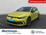 Volkswagen Golf VIII GTD 2.0 TDI +DSG+PANORAMA+BLACK+NAVI++ - Volkswagen Golf: Vi GTD