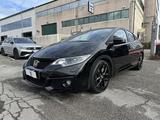 Honda Civic Civic 1.8 i-VTEC Sport Navi 140cv - gebrauchte Honda Civic aus dem Jahr 2016