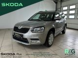 Skoda Yeti Ambition 1.2 TSI SHZ Navi Kilmaauto PDC - Skoda Yeti Gebrauchtwagen Hannover