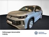 Volkswagen Tayron 2.0 TDI Elegance *AHK*IQ*7-Sitzer*360°* - 7 Sitzer Autos