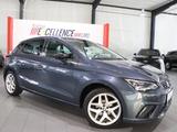 Seat Ibiza 1.0 TGI CNG FR-SPORT / LED / LEDER / ACC - gebrauchte Seat Ibiza aus dem Jahr 2019